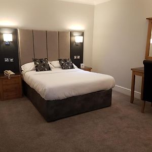 Annex Double Room