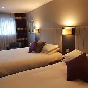 Family Twin Room